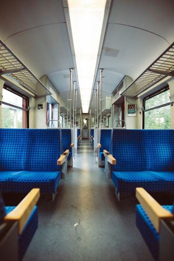 Public transportation